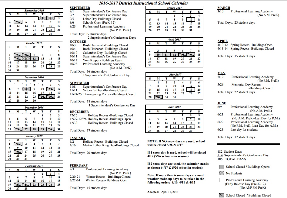 Peekskill City School District / Homepage